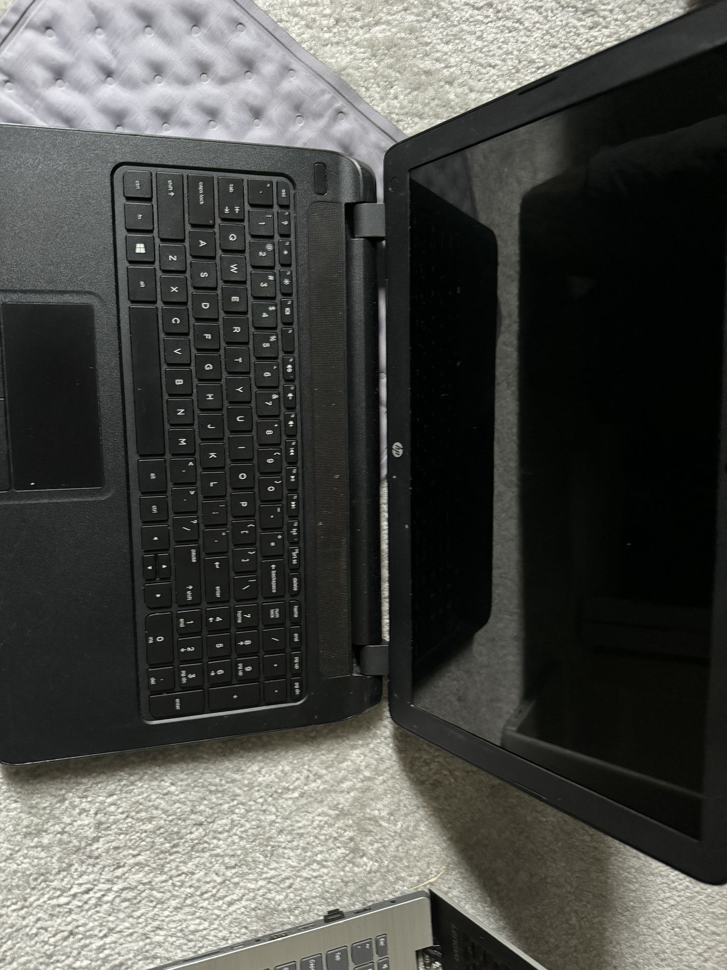 HP Laptop