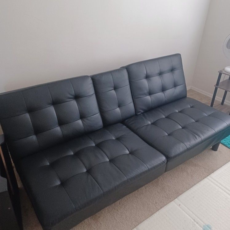 Futon Sofa Bed