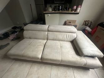 COUCH FOR SALE