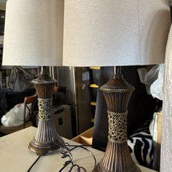 Decorative Lamps
