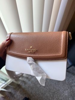 Kate spade purse