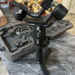 DJI Ronin SC