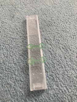 Swatch watch case plus guards