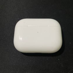 Airpods pro 3rd generation (Open box never used) 