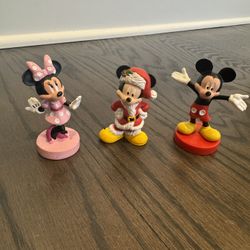 Mickey Minnie Tonies