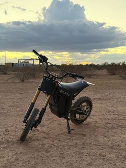 electric bike
