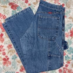 Wrangler Pants