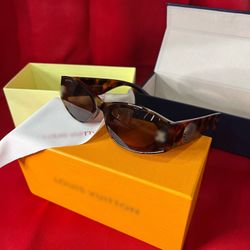 Luxury Sunglasses 