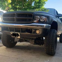 1998 Dodge Dakota