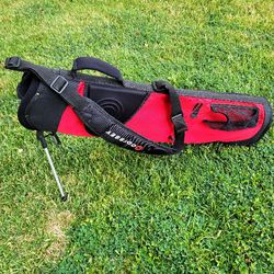 Odyssey Par 3 Golf Stand Bag