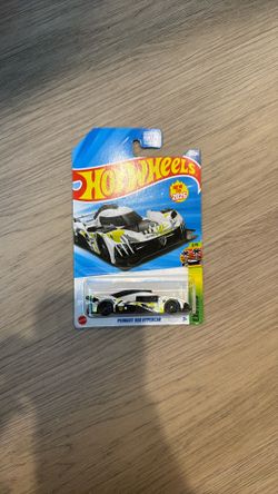 hot wheel
