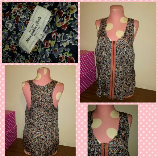 Abercrombie and fitch