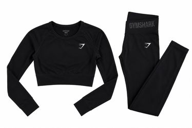 Gymshark set