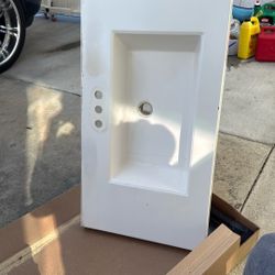Top Sink Container 36 X 18