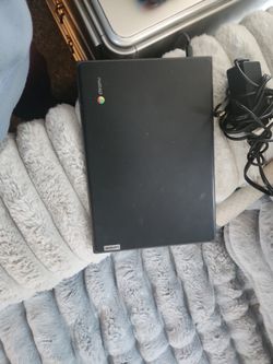 Chromebook Brand New (Needs Gone )
