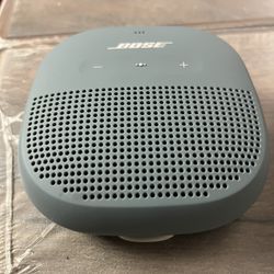 Bose Micro Soundlink