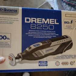 Dremel 8250