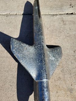 1952 Chevrolet Hood Ornament 