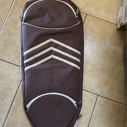 Tennis And Badminton Racket Carry Back