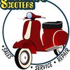 Max MPG Scooters