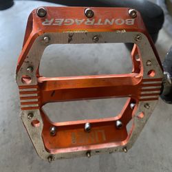 Bontrager Pedals Line Pro MTB Pedal Set -