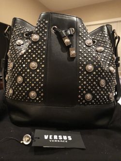 Versace bag