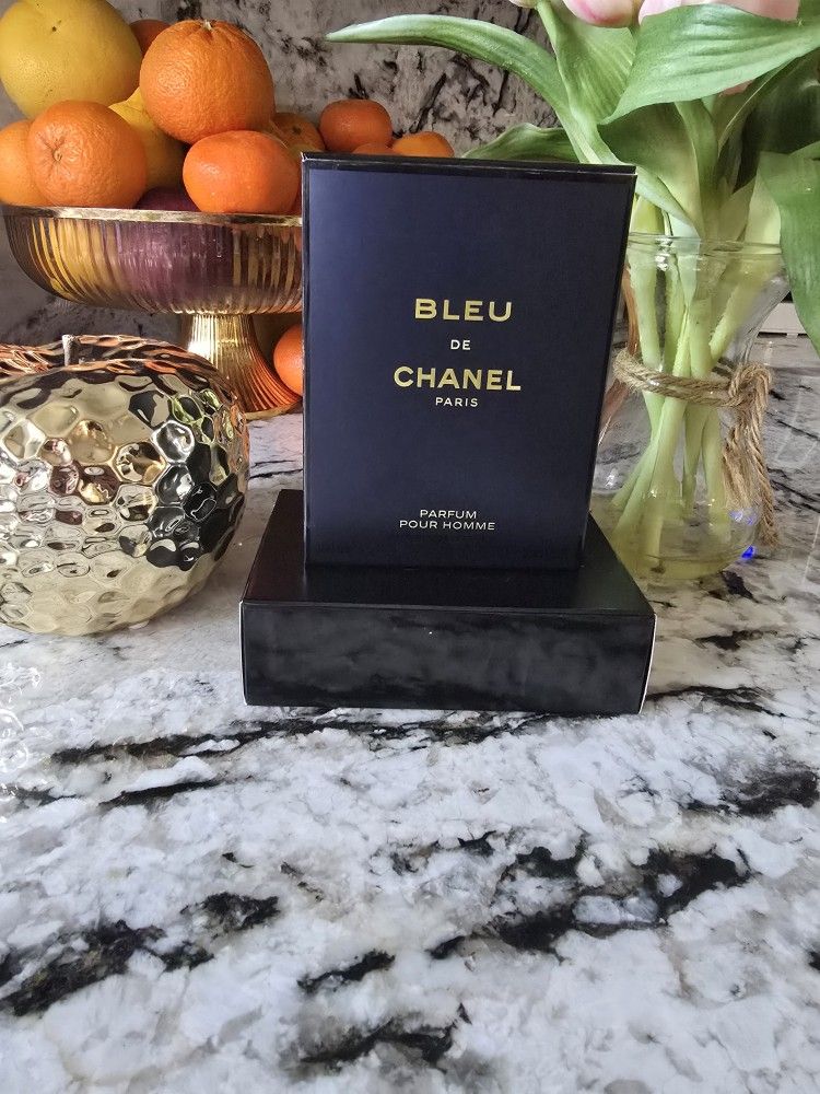 Bleu De Chanel Parfum