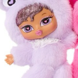 Bratziez sweetheartz  Yasmin