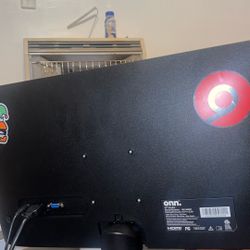 Monitor 22 Inch