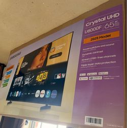 4k Samsung 65”