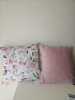 Decorative Pillows