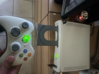 Xbox 360 for sale
