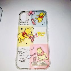 iPhone X/XS Case