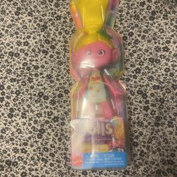 Trolls Doll