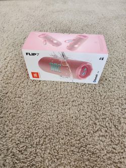 JBL FLIP 7