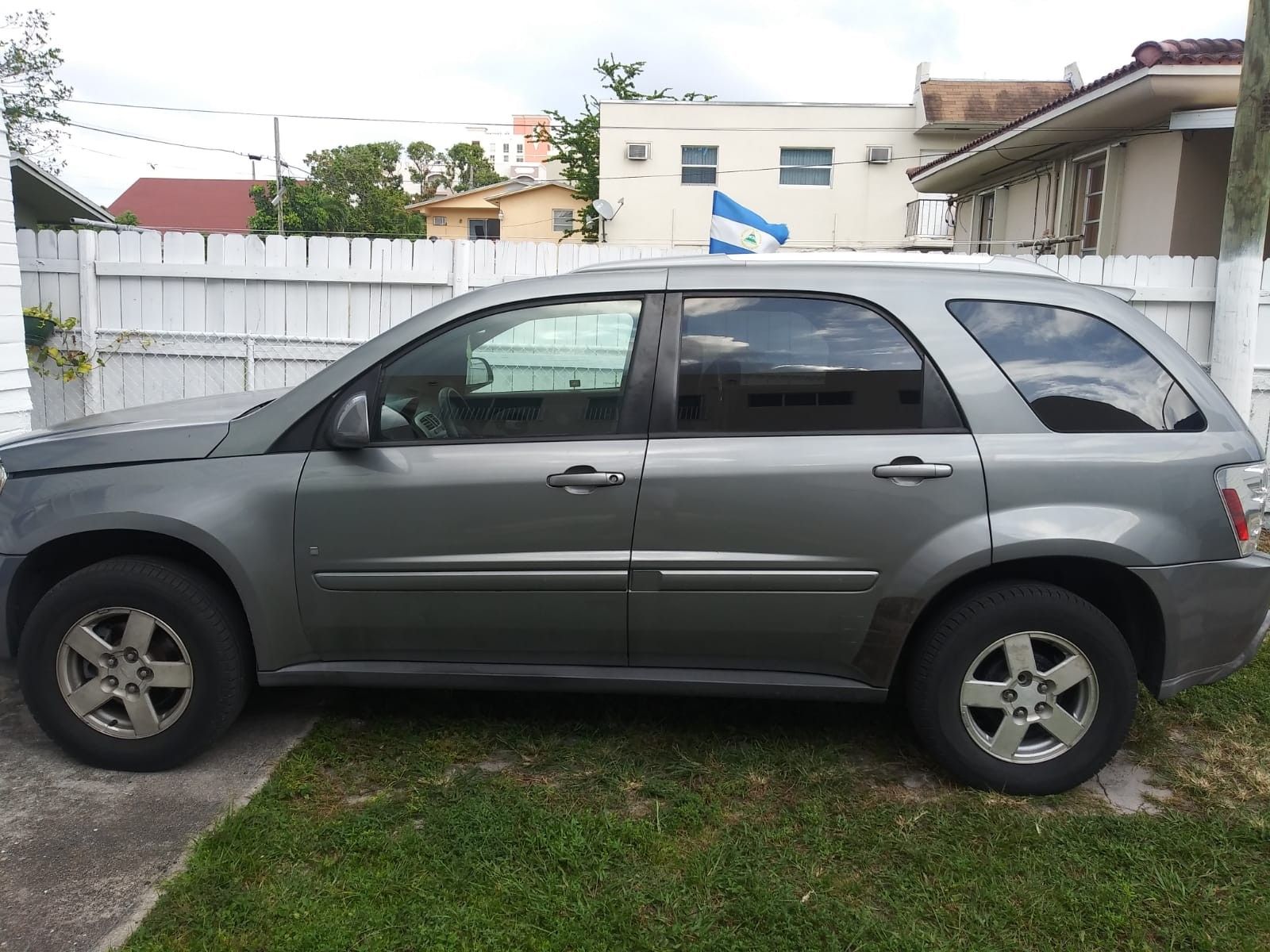 2006 Chevrolet Equinox