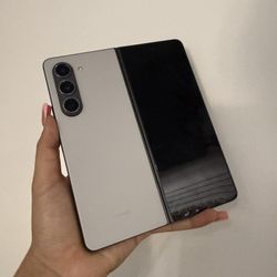 SAMSUNG Z FOLD 5 512GB UNLOCKED