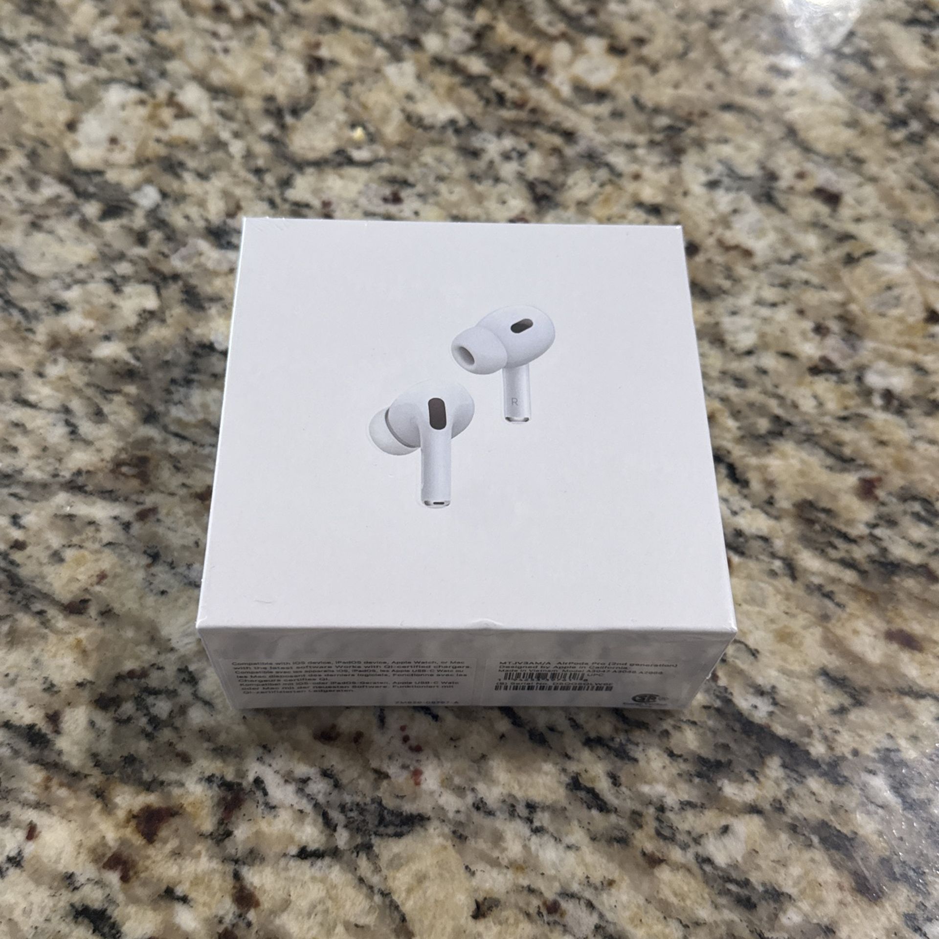AirPod pros