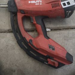 Hilti Gx3 