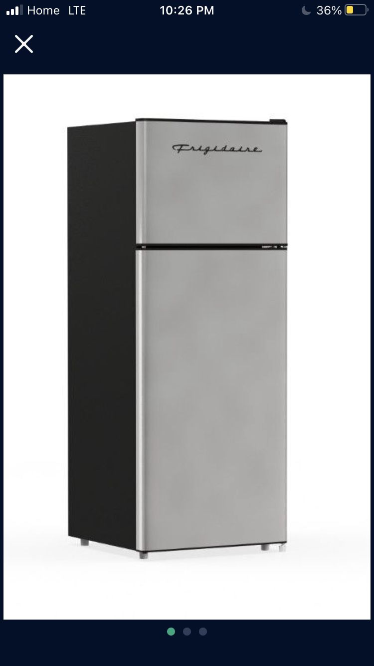 Thomson 7.5 Cu. Ft. Mini fridge for Sale in El Cajon, CA - OfferUp