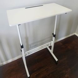 Standing Desk, 