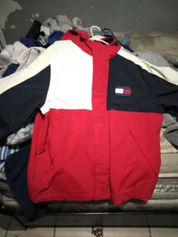 Tommy Hilfiger