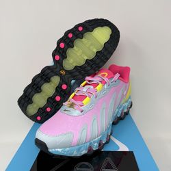 Women’s Nike Air Max Dn8 Doernbecher Raegan size 7w