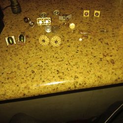 Cufflinks 
