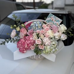 Fresh Flowers 💐 