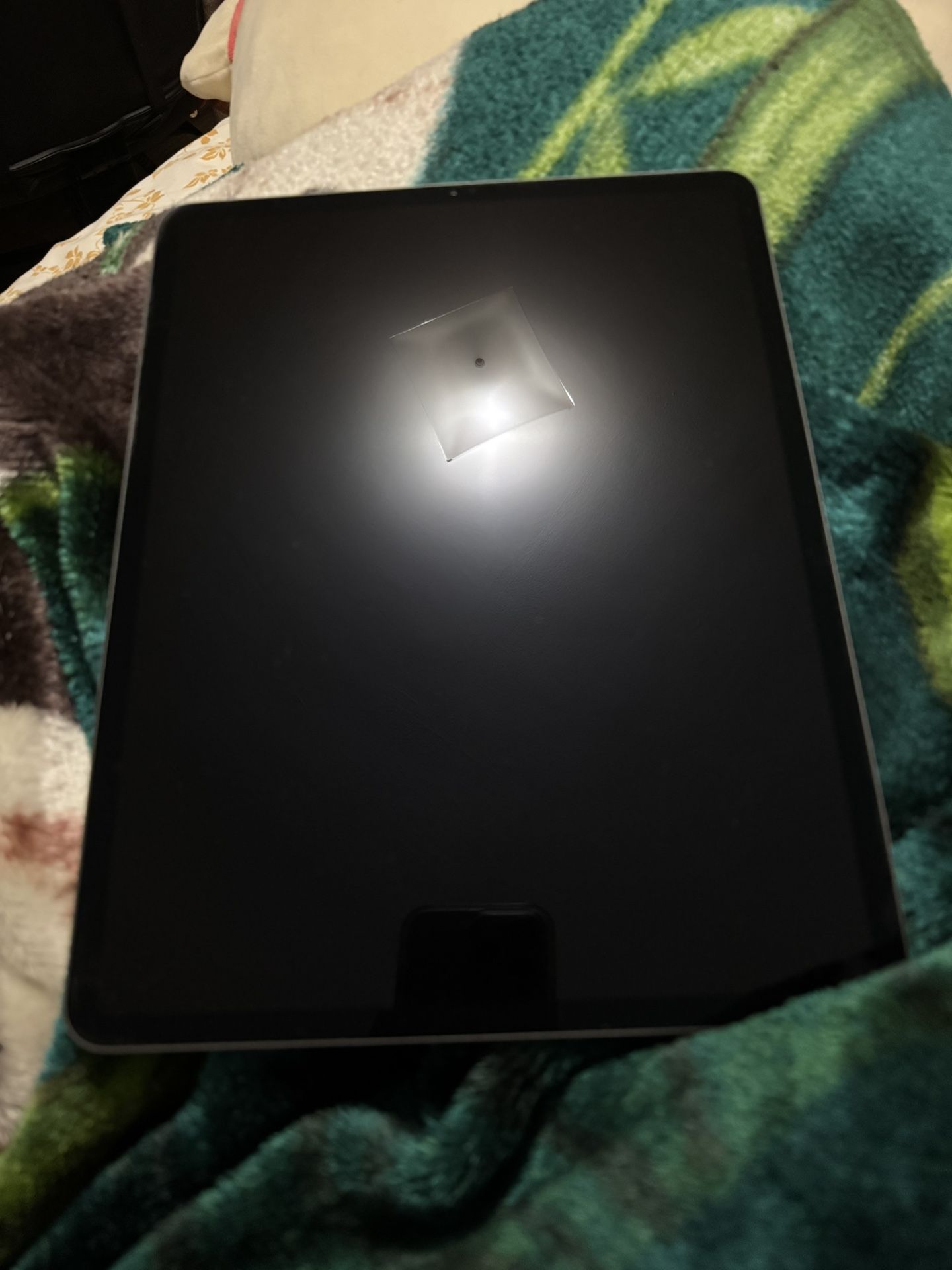 iPad Pro (12.9-inch) (3rd Generation) 256 GB
