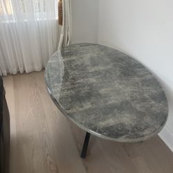 Marble Coffee Table 