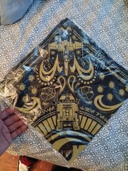 Handkerchief