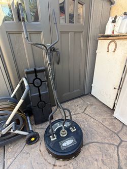 Simpson Pressure Washer Surface Cleaner