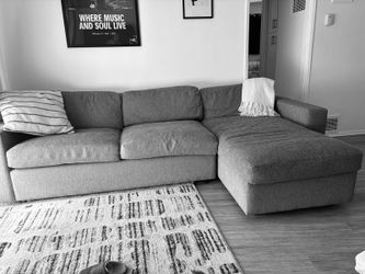 West Elm Queen Sleeper Sofa